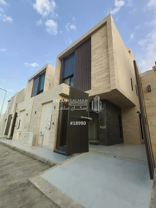 7 bedroom villa in Al Nahda 5