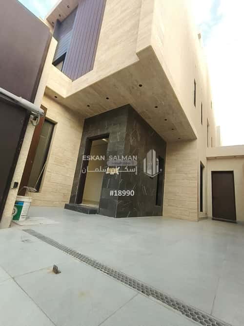7 bedroom villa in Al Nahda 4
