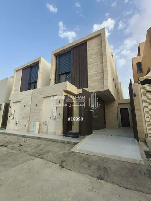 7 bedroom villa in Al Nahda 12