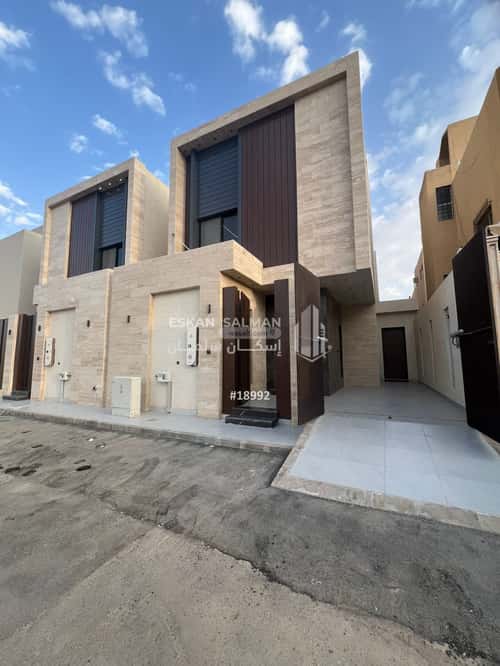 7 bedroom villa in Al Nahda 4