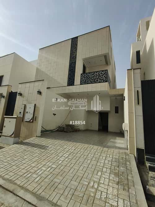 دور 5 غرف في الجنادرية 7