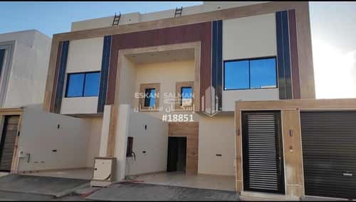 5 bedroom floor in Al Uraija Al Gharbi 2