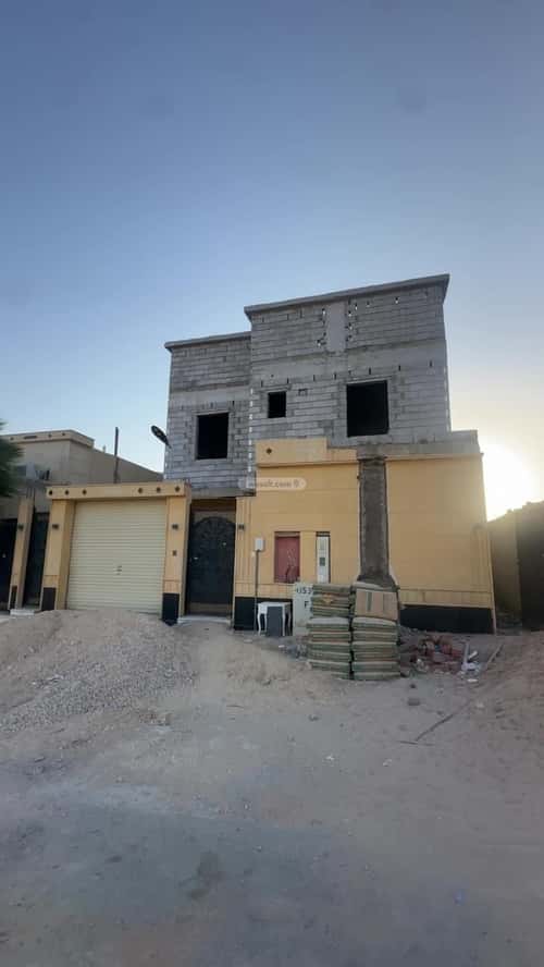 6 bedroom villa in Dhahrat Laban 1