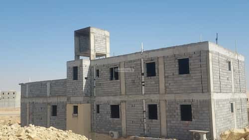 6 bedroom villa in Dhahrat Laban 2