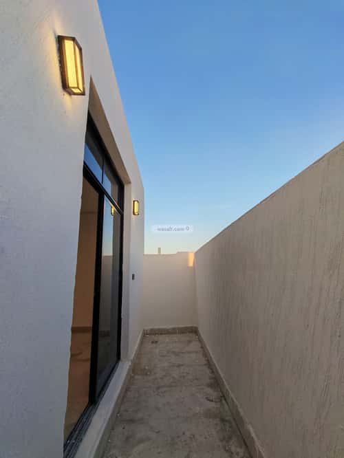 4 bedroom apartment in Al Rimal 2