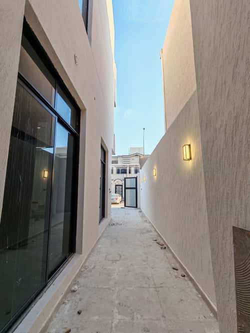 5 bedroom floor in Al Rimal 7