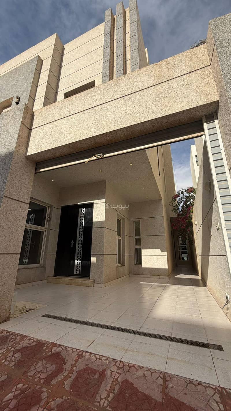 فيلا 4 غرف في النهضة، الرياض 2