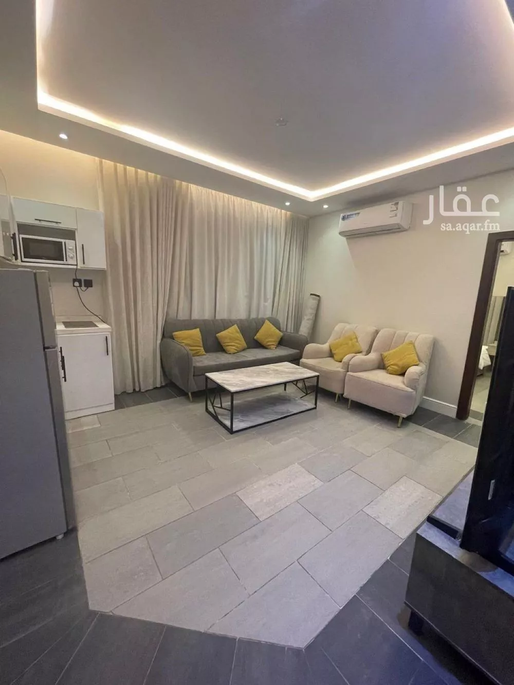 1 bedroom apartment in Al Nakheel 2
