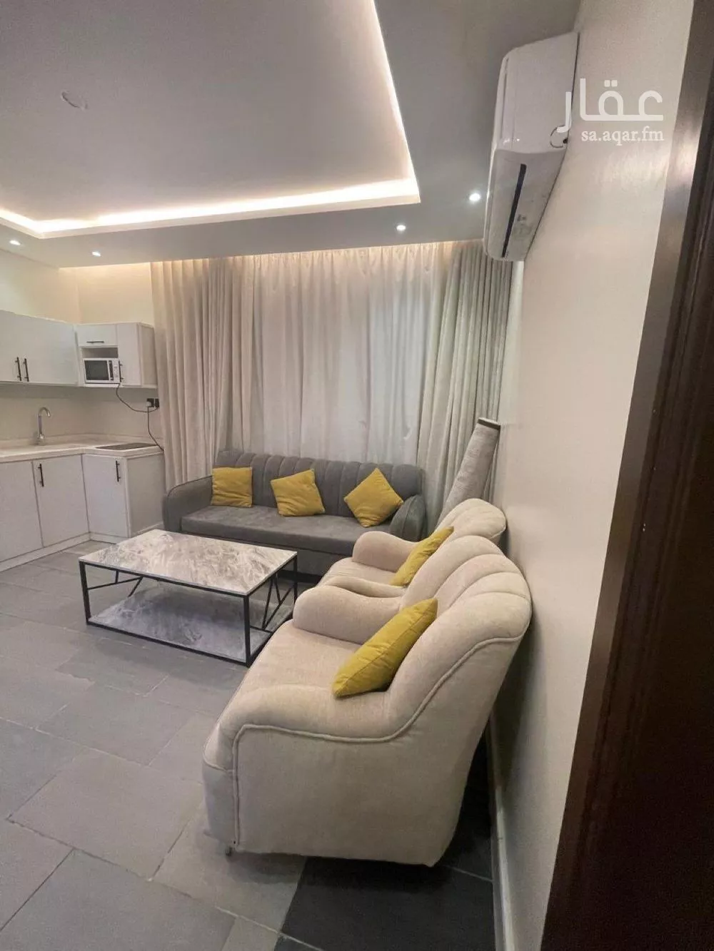 1 bedroom apartment in Al Nakheel 3