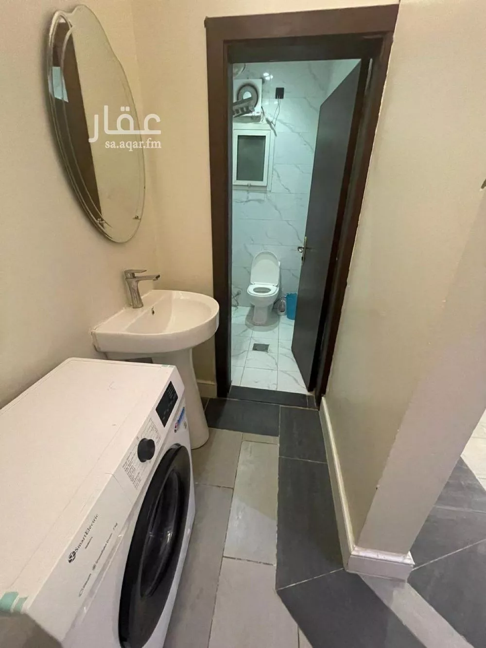 1 bedroom apartment in Al Nakheel 4
