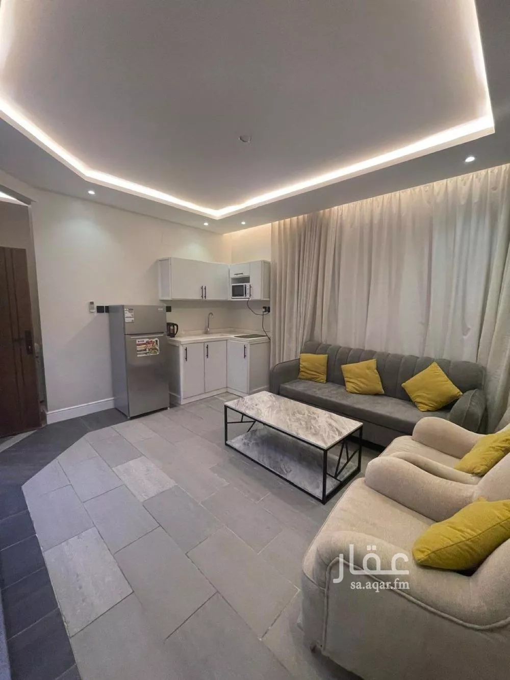 1 bedroom apartment in Al Nakheel 5