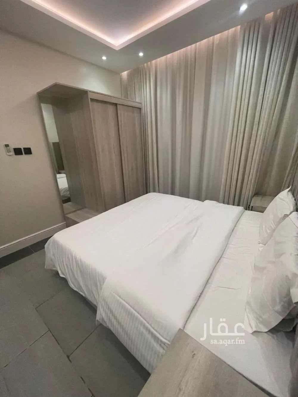 1 bedroom apartment in Al Nakheel 7