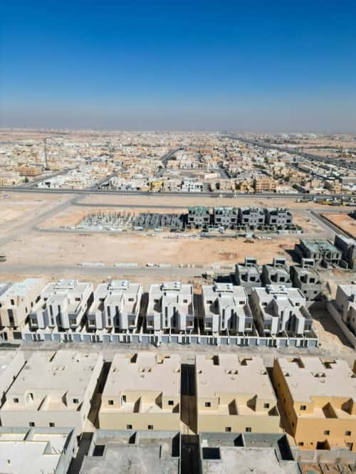 8 bedroom floor in Dahiat Namar 3