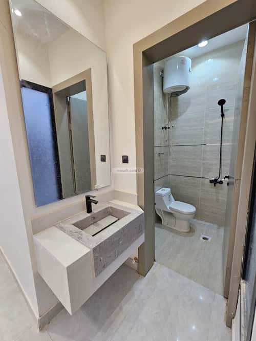 شقة 4 غرف في طيبة 5