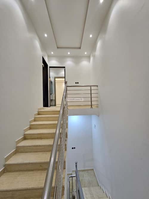 4 bedroom apartment in Taibah 2