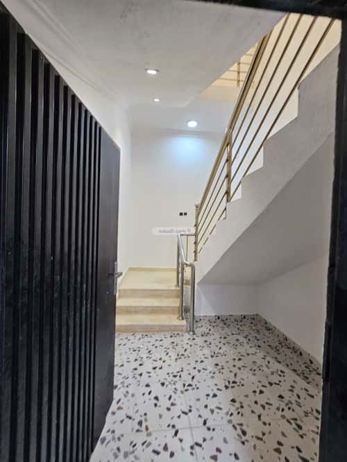 4 bedroom apartment in Taibah, Riyadh 17