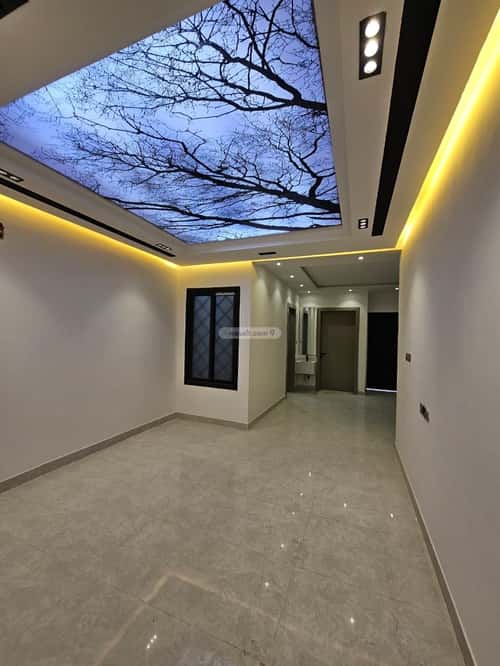 4 bedroom apartment in Taibah, Riyadh 6