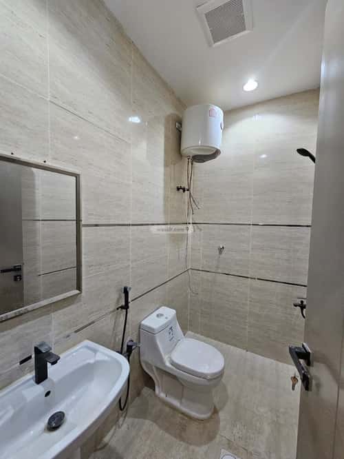 4 bedroom apartment in Taibah, Riyadh 8