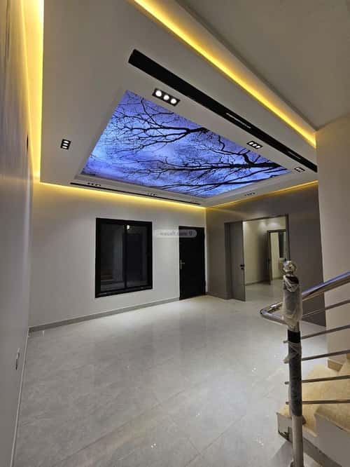 6 bedroom apartment in Taibah 10