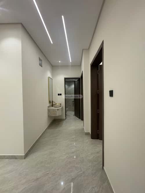 4 bedroom apartment in Badr 3