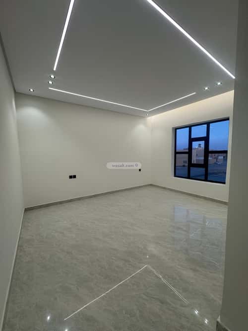 4 bedroom apartment in Badr 5