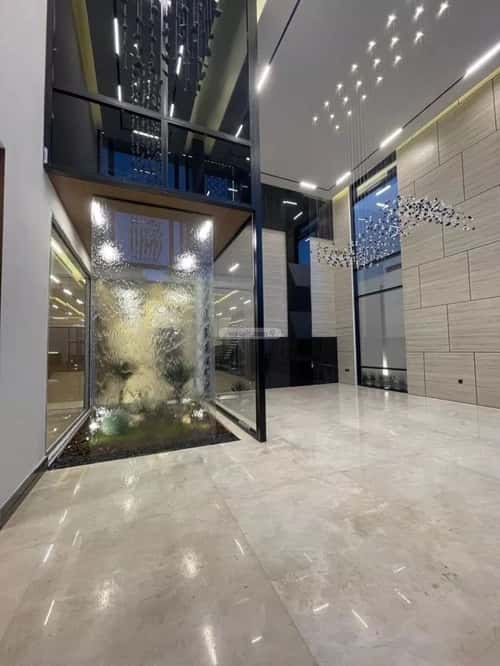 7 bedroom villa in Al Narjis 1