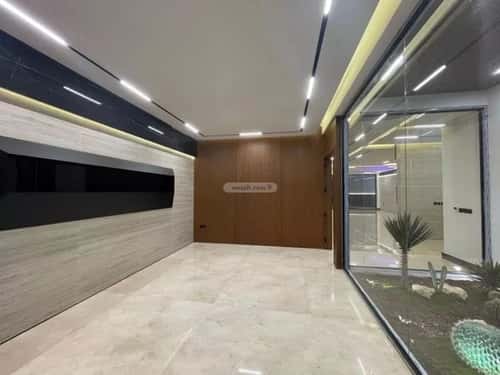 7 bedroom villa in Al Narjis 2