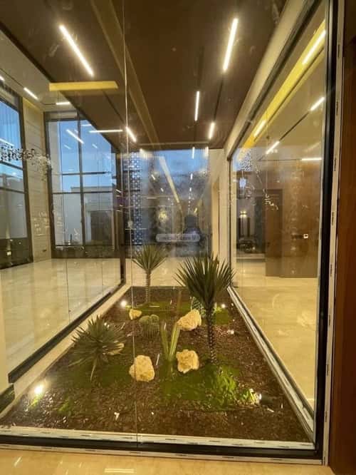 7 bedroom villa in Al Narjis 3