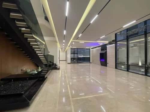 7 bedroom villa in Al Narjis 4