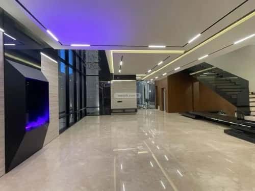 7 bedroom villa in Al Narjis 5