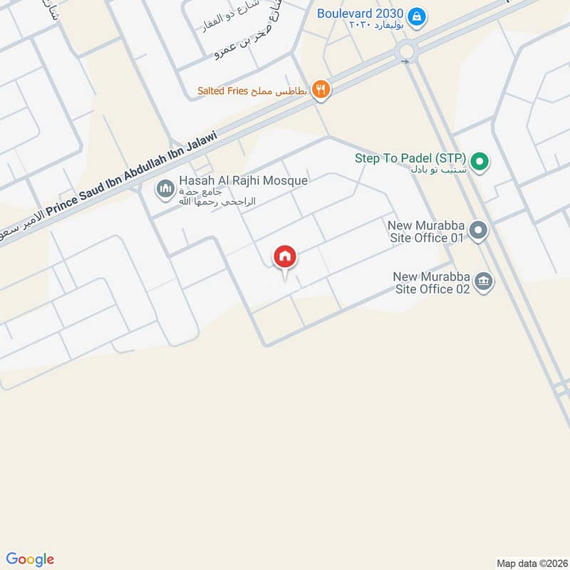 شقة  في القيروان، الرياض 2
