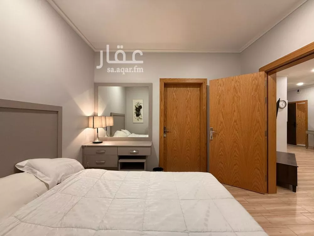 2 bedroom apartment in Al Rahmaniyyah, Riyadh 11