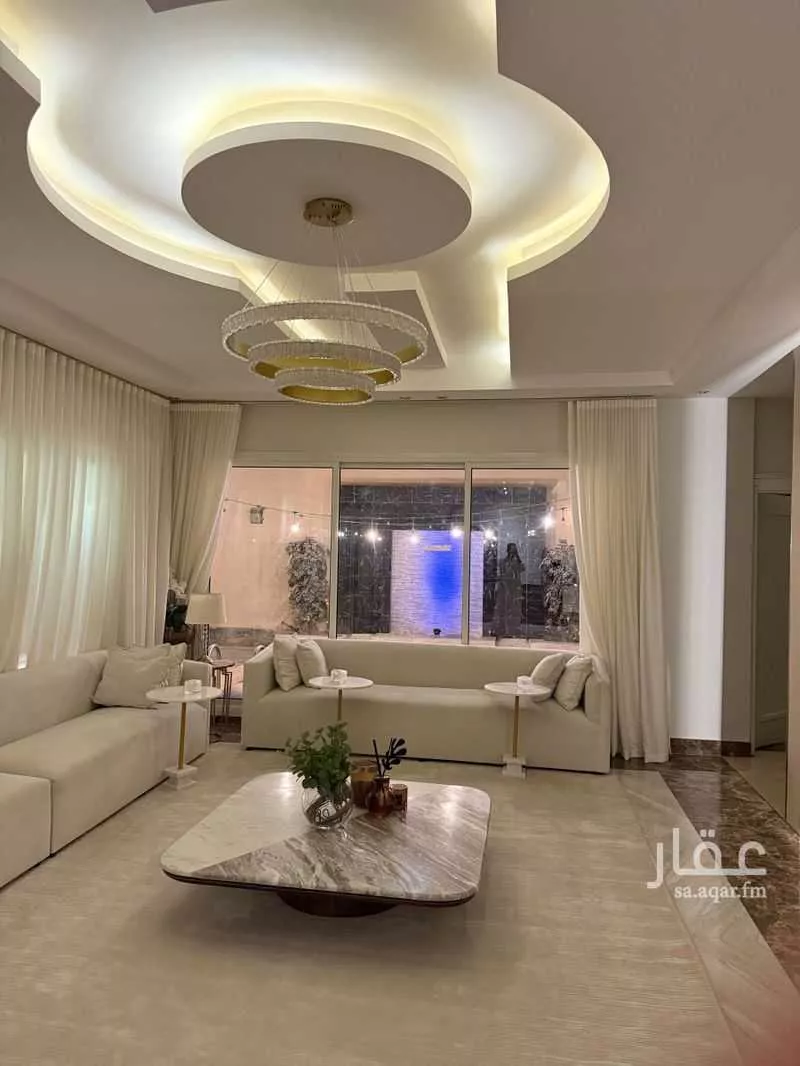 6 bedroom apartment in Irqah 2