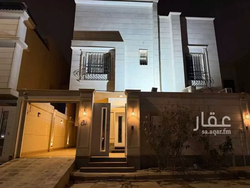 6 bedroom apartment in Irqah 5