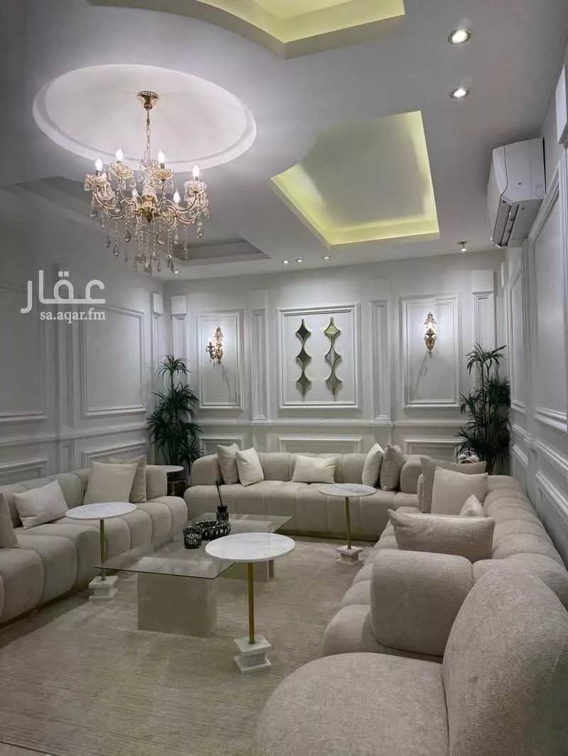 6 bedroom apartment in Irqah 6