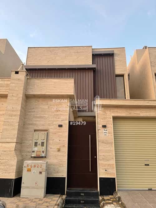 فيلا 11 غرف في طويق 9