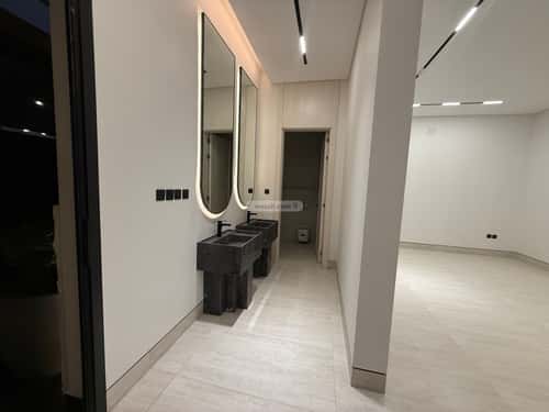 4 bedroom apartment in Al Narjis 7