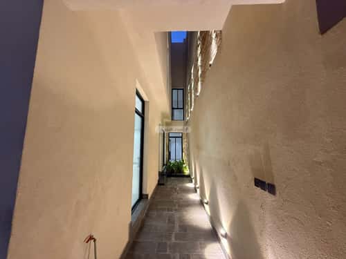 5 bedroom floor in Al Narjis 3