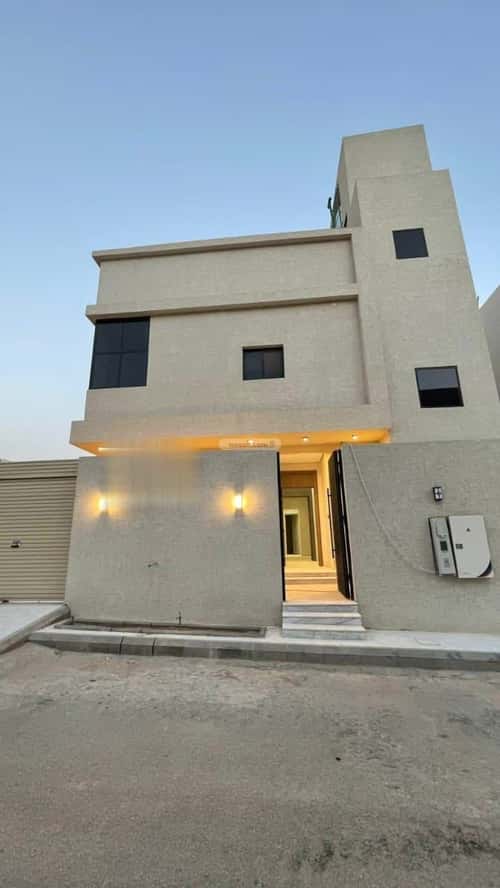 3 bedroom floor in Al Narjis 2