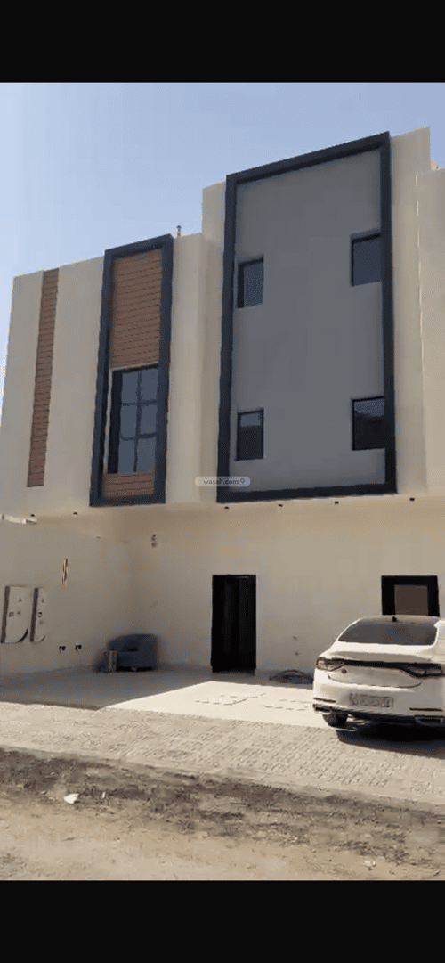 5 bedroom floor in Al Maizilah 3