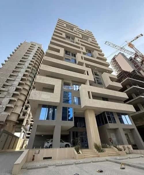 3 bedroom apartment in Al Sahafah 4