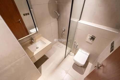 3 bedroom apartment in Al Sahafah 5