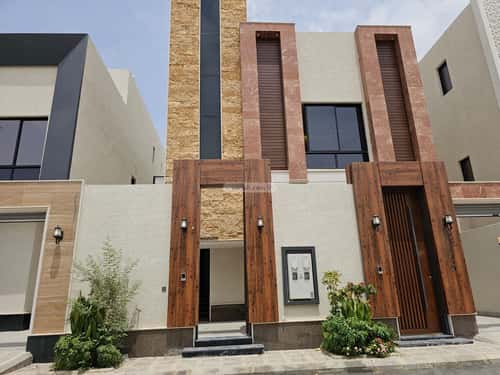 5 bedroom floor in Al Rimal 14