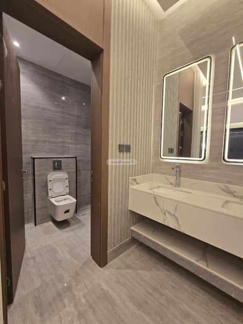 5 bedroom floor in Al Rimal 11
