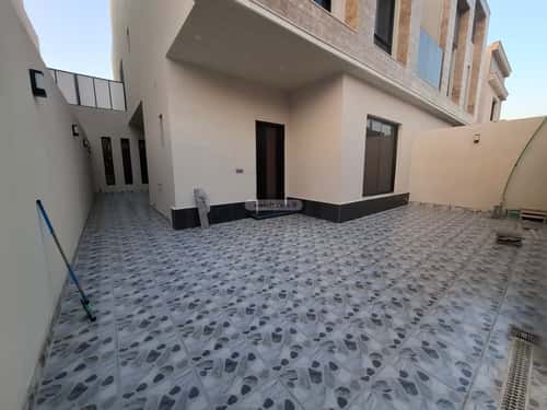 5 bedroom villa in Al Rimal 18