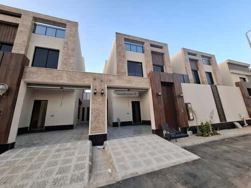 5 bedroom villa in Al Rimal 2
