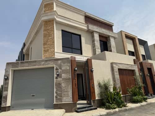 5 bedroom villa in Al Rimal 4