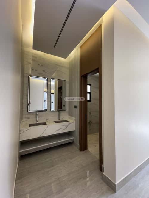 5 bedroom floor in Al Rimal 3