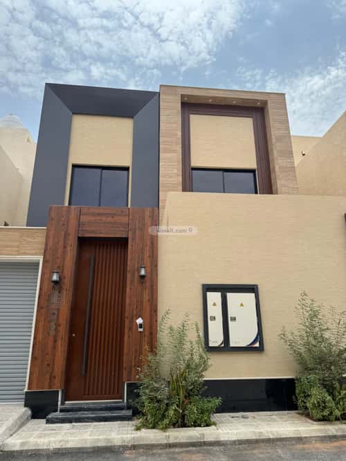 5 bedroom floor in Al Rimal 2
