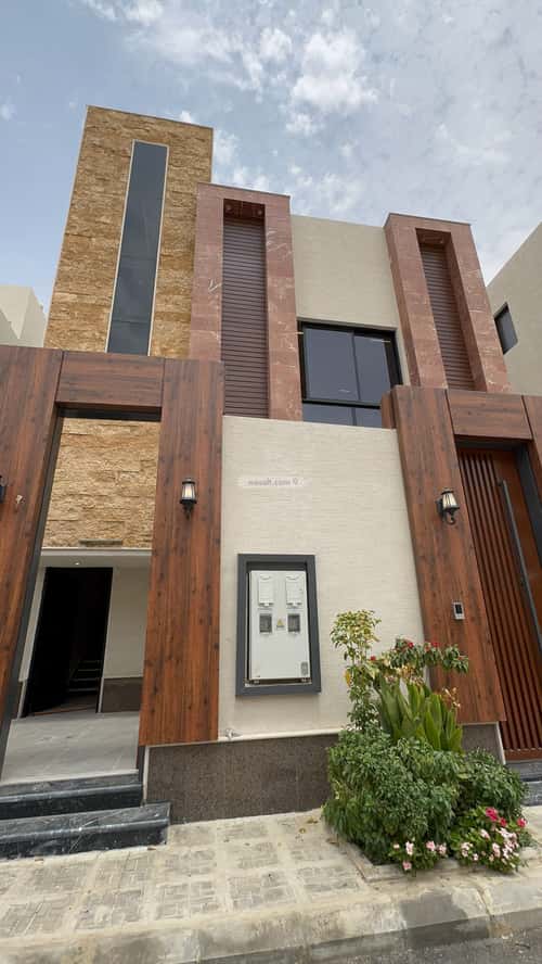 5 bedroom floor in Al Rimal 7